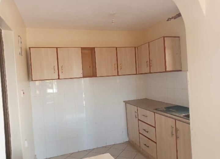 2 bedrooms for sale at makongeni 