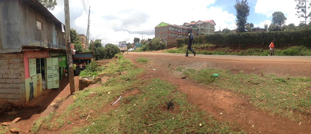 Prime Commercial plot for Sale