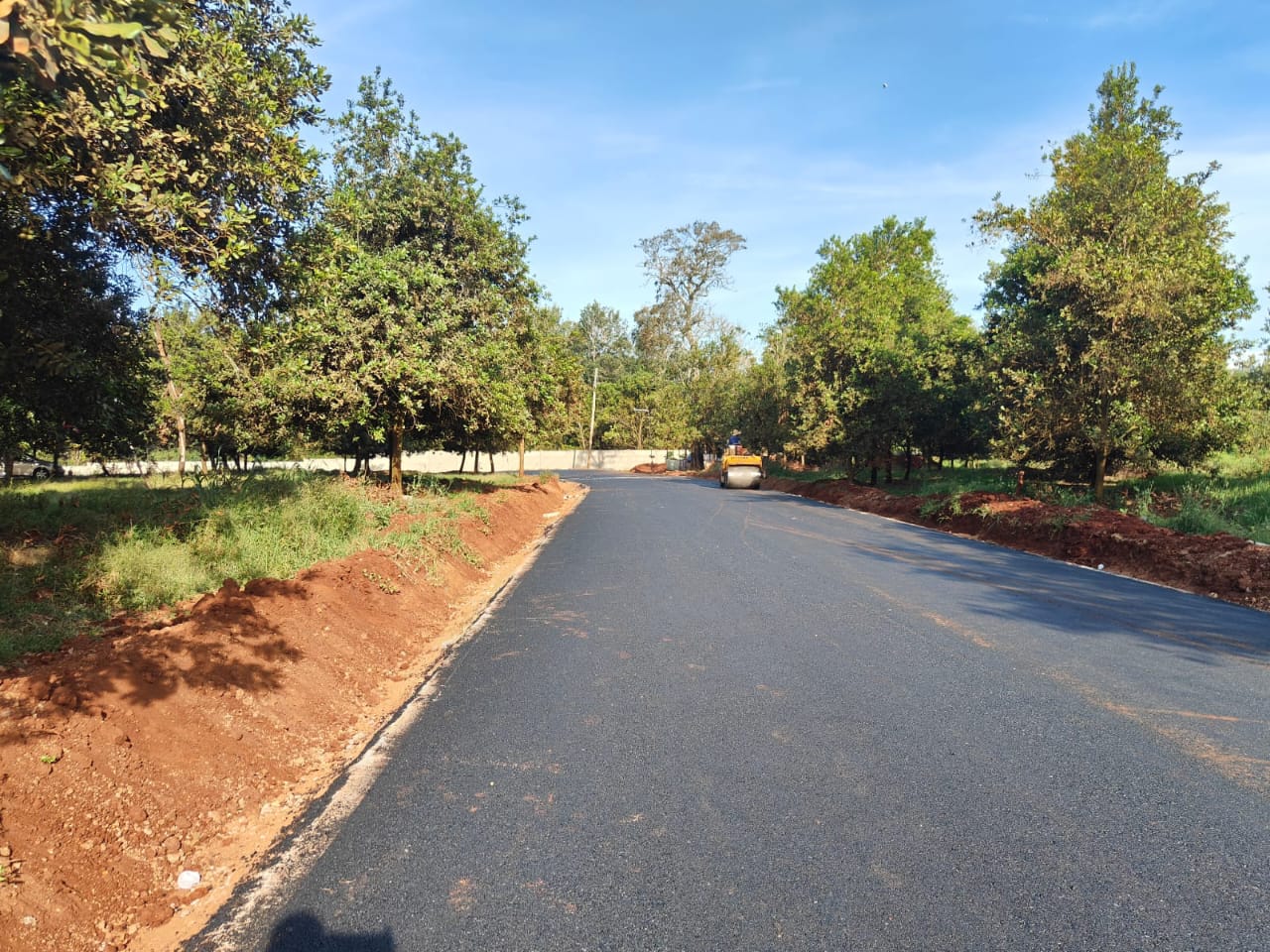 Prime Executive gated community for sale. 1/8, 1/4 and 1/2 Acre plots