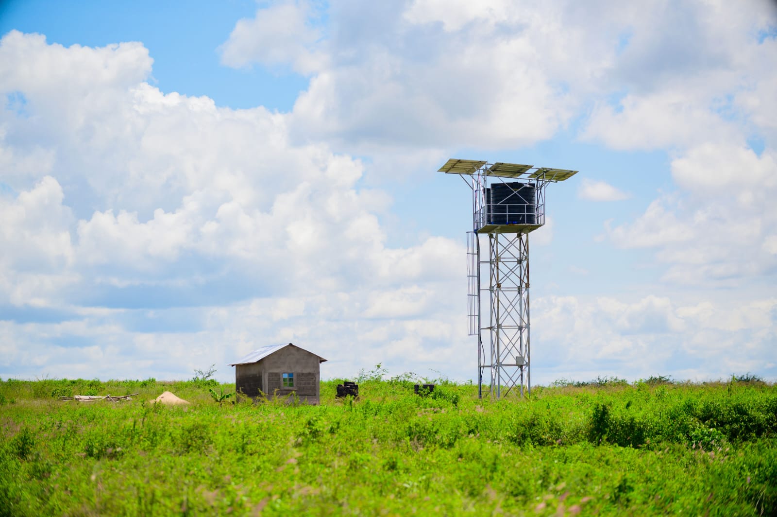 Matuu prime plots for sale 