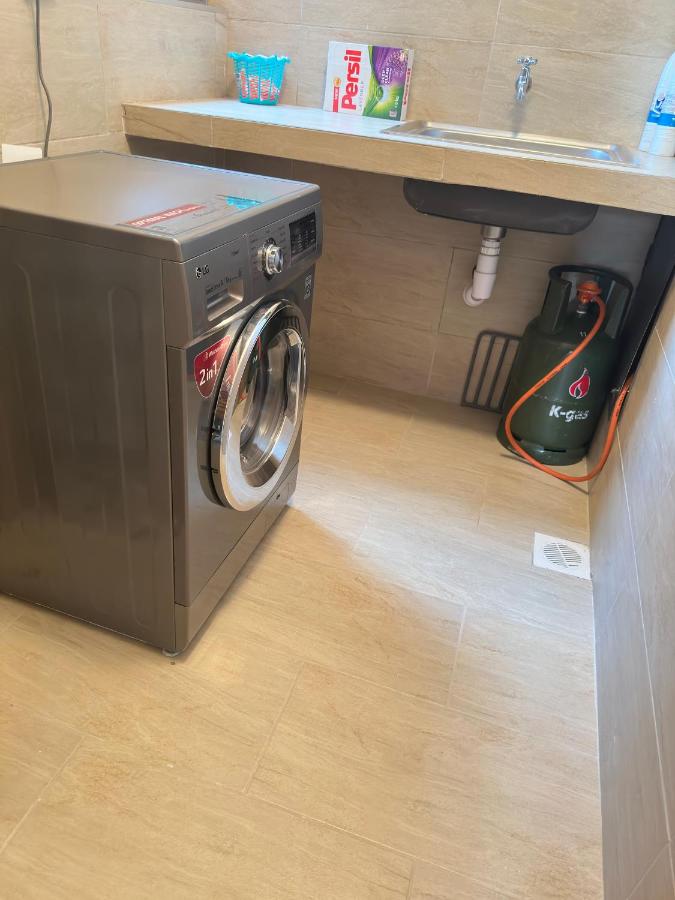 Modern 2-Bedroom Haven for Rent: Kitisuru Amani Gardens
