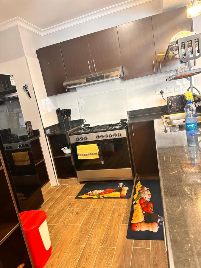 Modern 2-Bedroom Haven for Rent: Kitisuru Amani Gardens