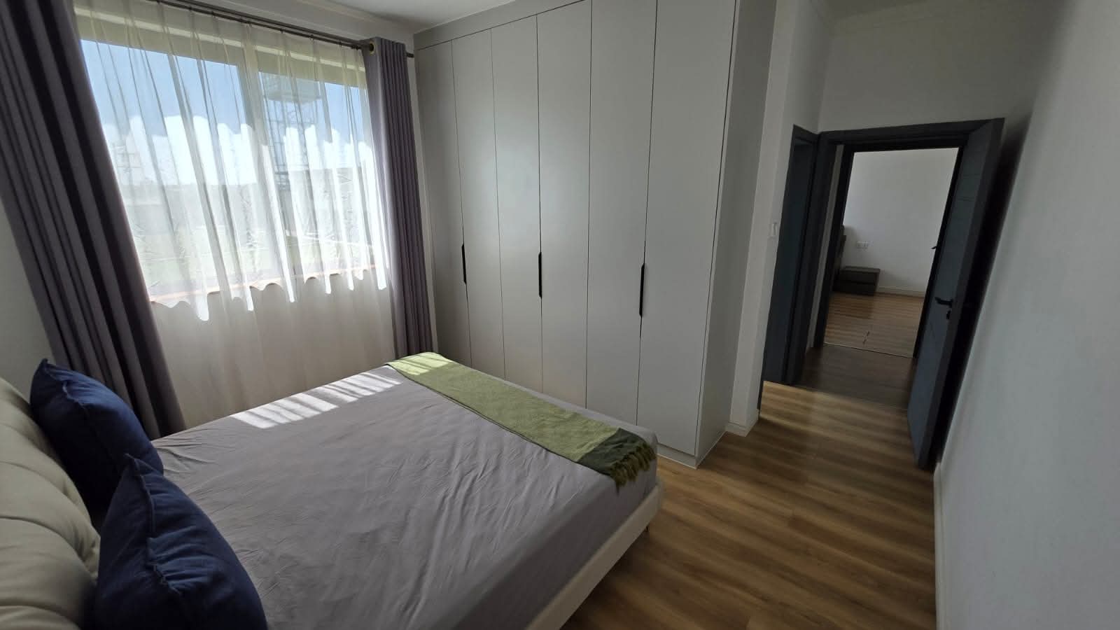 4 Bedroom Townhouses for Sale in Rongai + DSQ | 20.5M