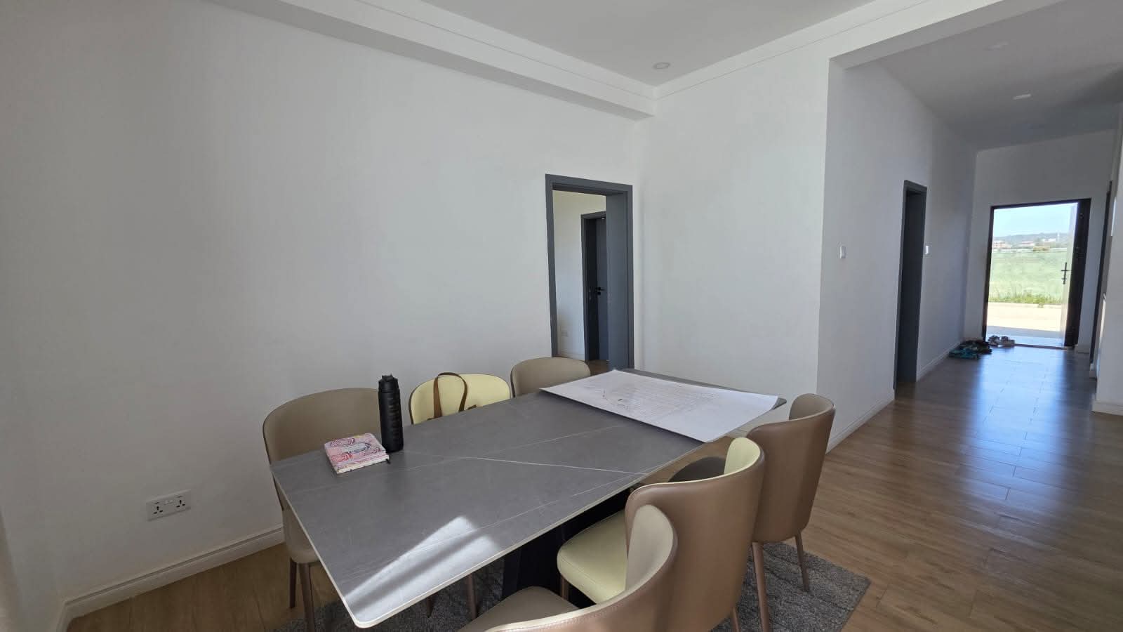 4 Bedroom Townhouses for Sale in Rongai + DSQ | 20.5M