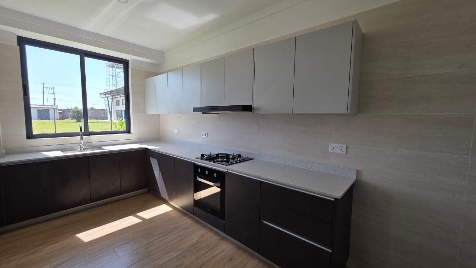 4 Bedroom Townhouses for Sale in Rongai + DSQ | 20.5M