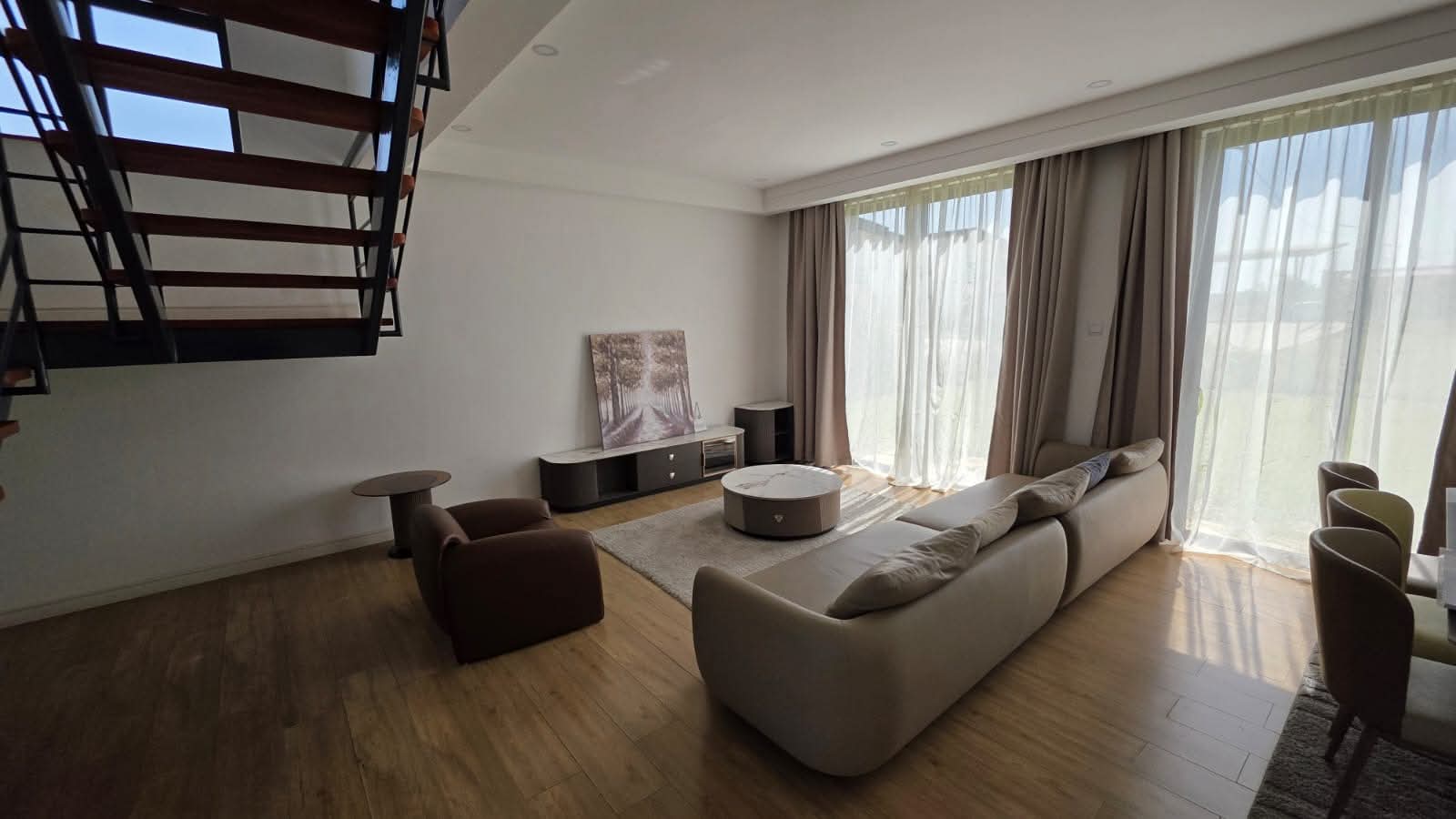 4 Bedroom Townhouses for Sale in Rongai + DSQ | 20.5M