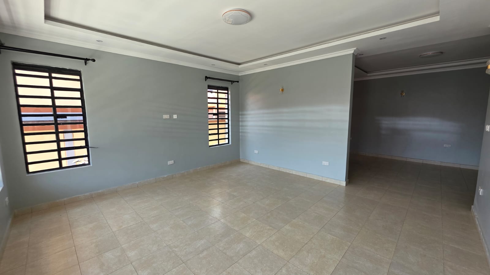 4 Bedroom Bungalow for Sale in Ruiru | All Ensuite | 11.8M