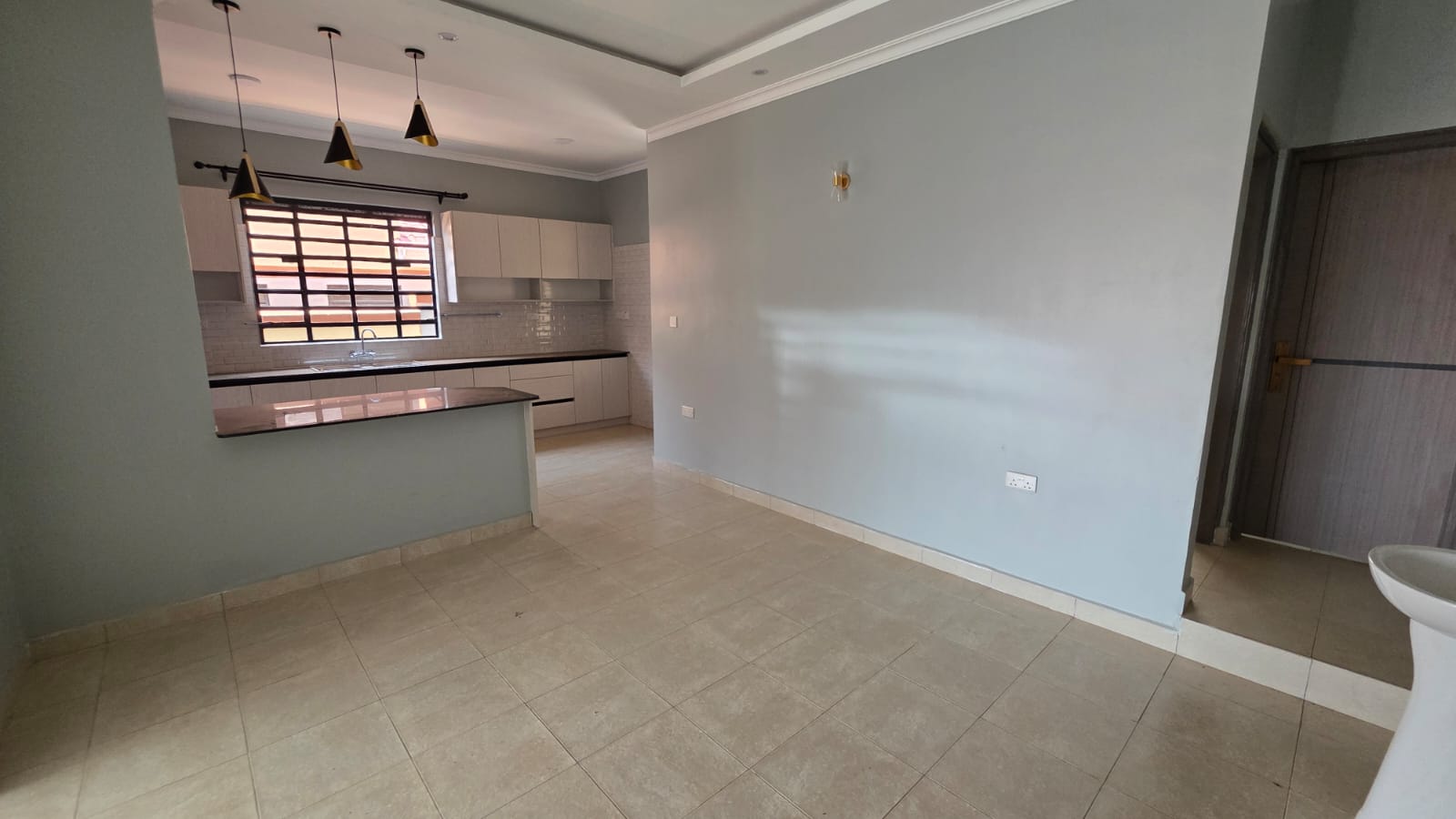 4 Bedroom Bungalow for Sale in Ruiru | All Ensuite | 11.8M