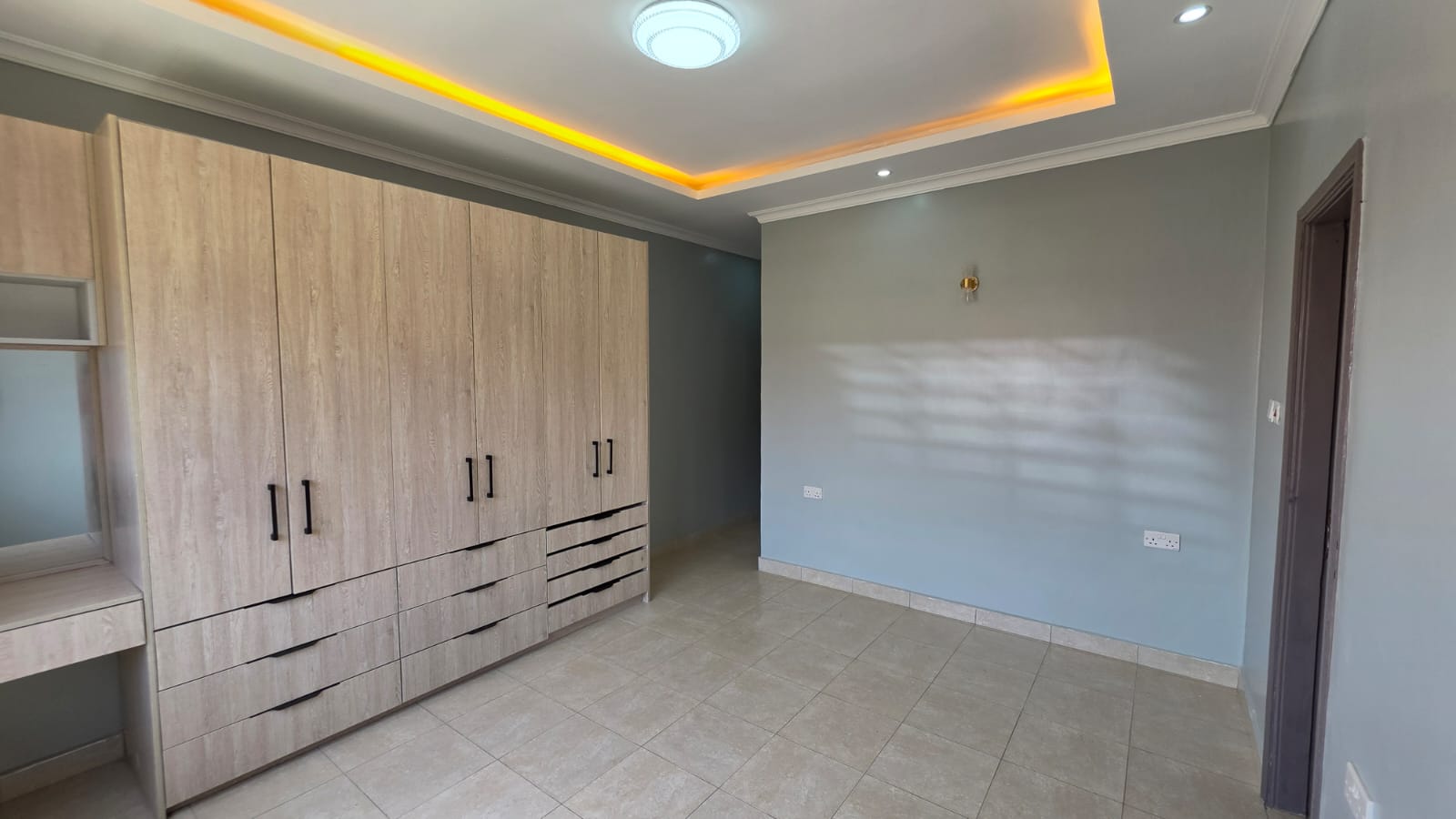 4 Bedroom Bungalow for Sale in Ruiru | All Ensuite | 11.8M