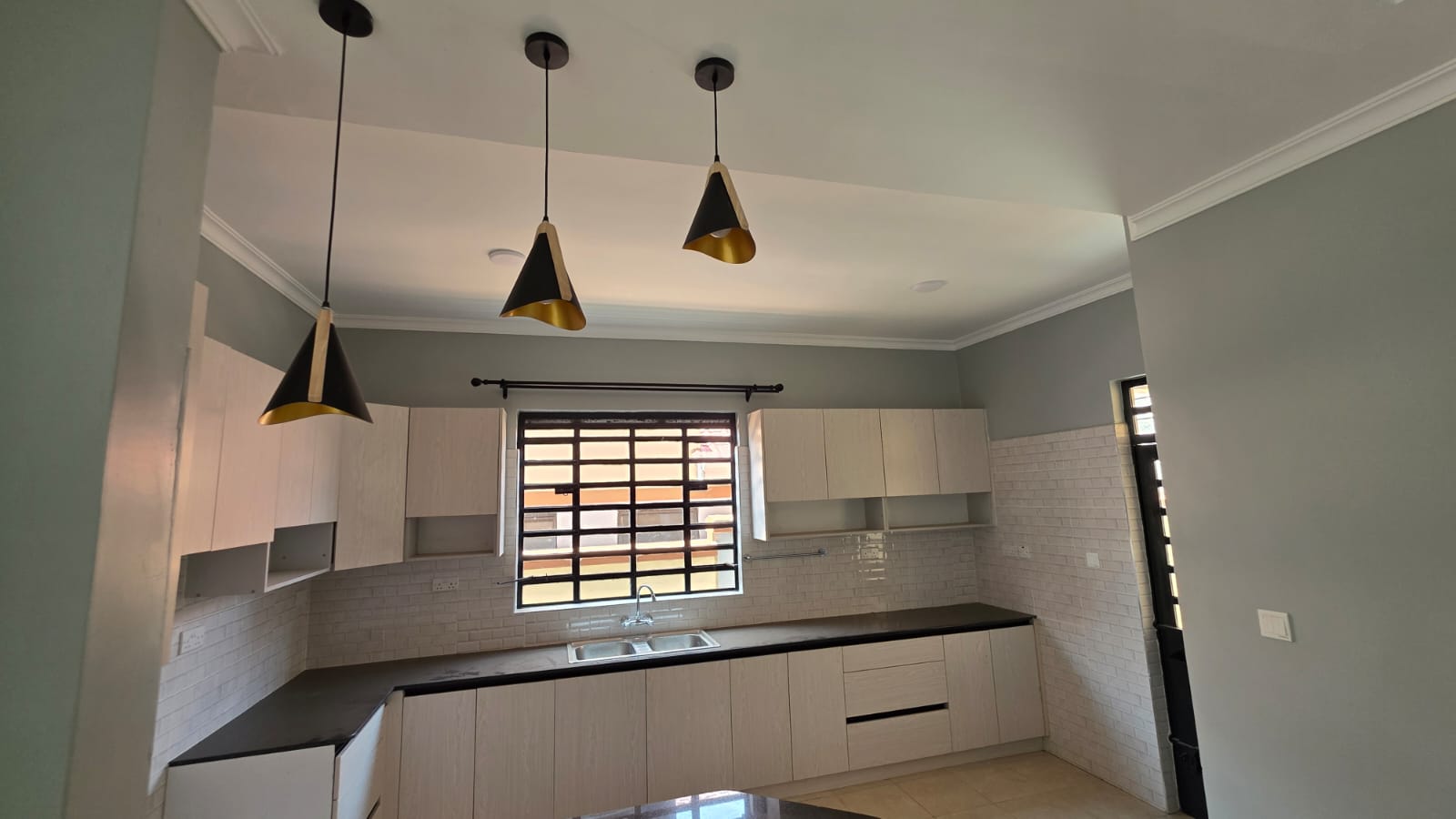 4 Bedroom Bungalow for Sale in Ruiru | All Ensuite | 11.8M