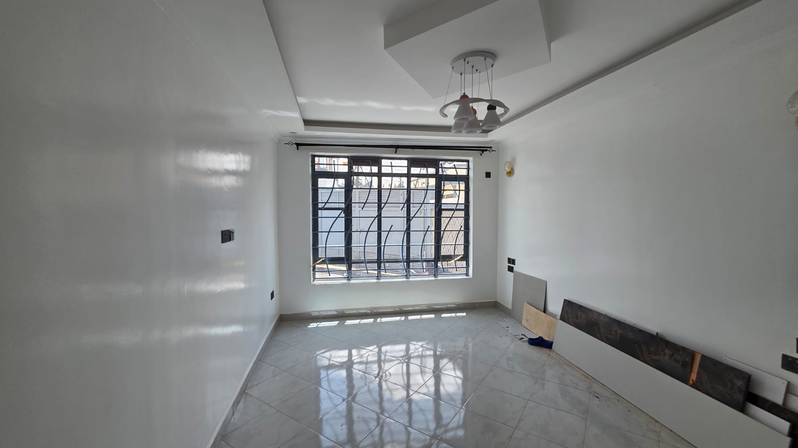 3 Bedroom All Ensuite Flatroof Bungalow for Sale in Ruiru | 12.5M