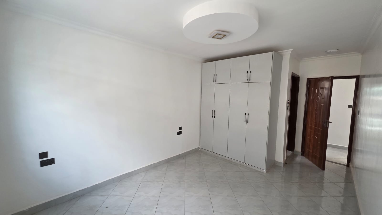 3 Bedroom All Ensuite Flatroof Bungalow for Sale in Ruiru | 12.5M