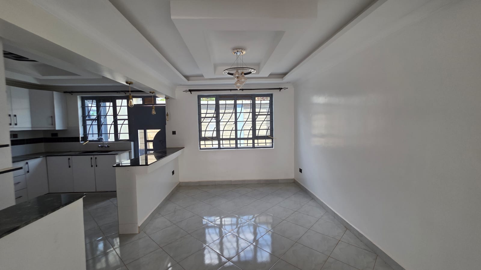 3 Bedroom All Ensuite Flatroof Bungalow for Sale in Ruiru | 12.5M
