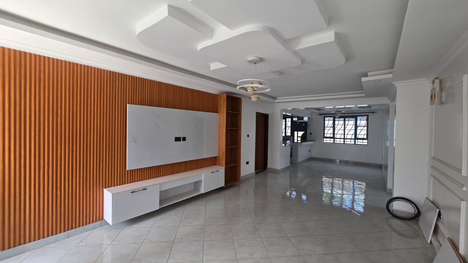 3 Bedroom All Ensuite Flatroof Bungalow for Sale in Ruiru | 12.5M