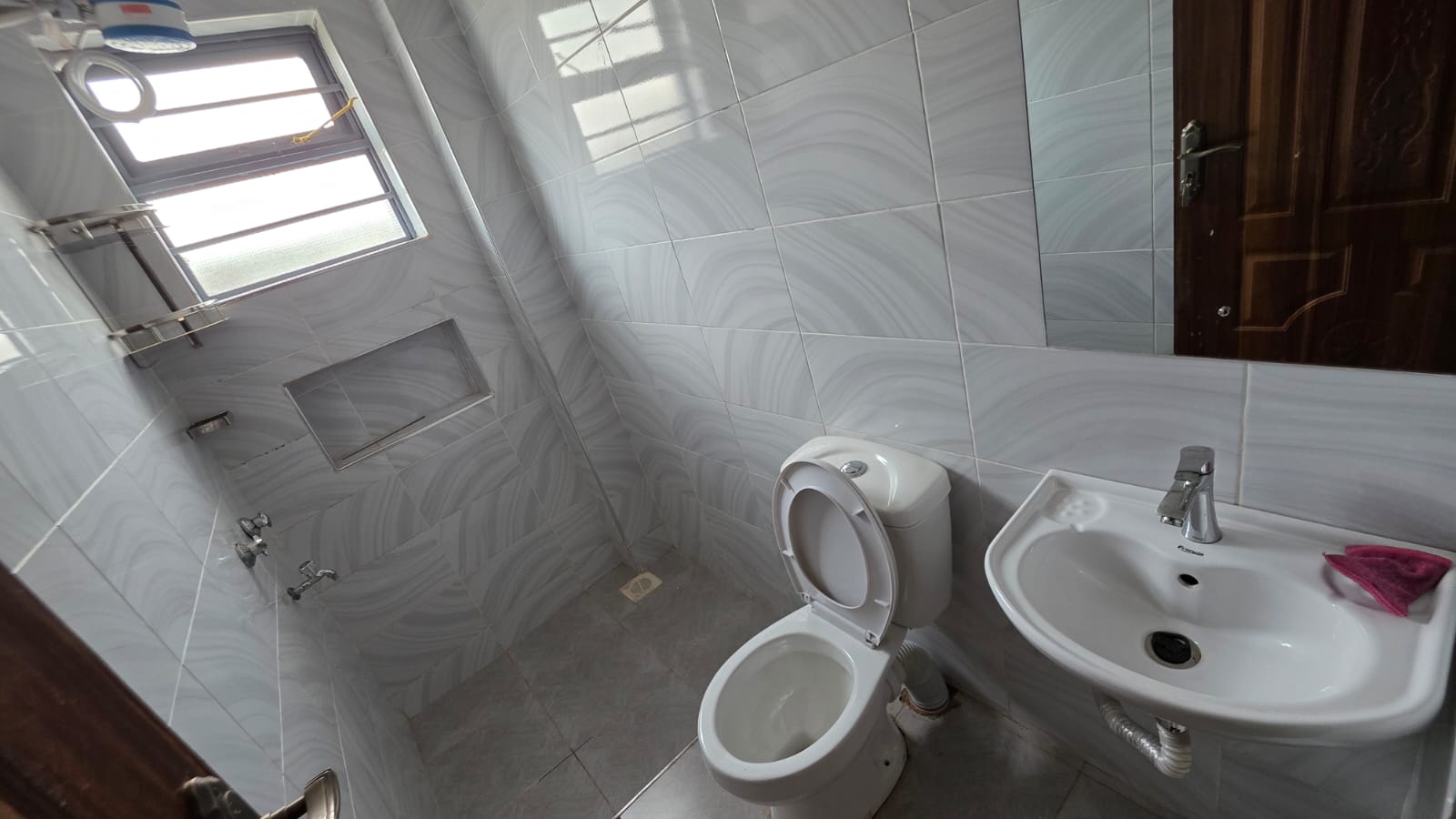 3 Bedroom All Ensuite Flatroof Bungalow for Sale in Ruiru | 12.5M
