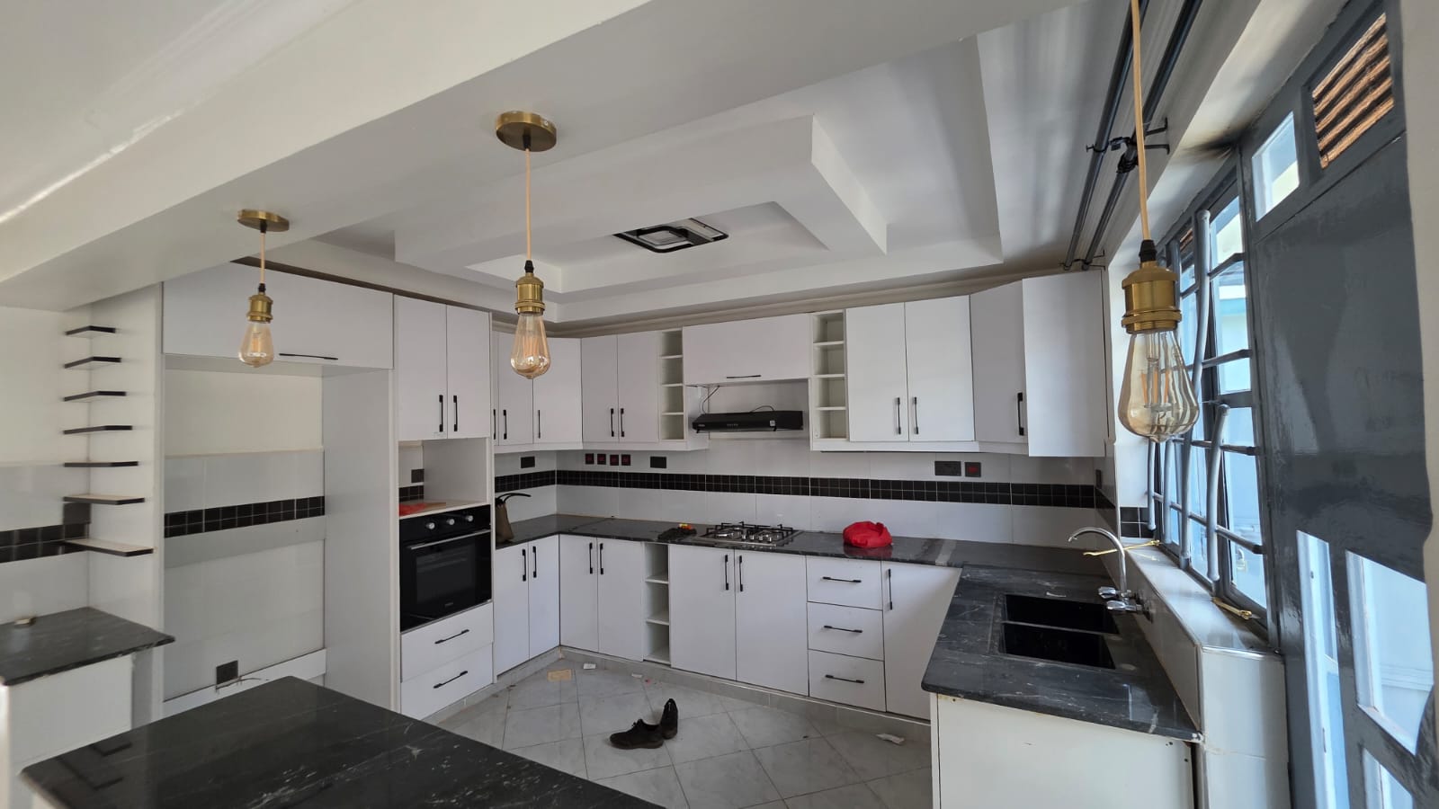 3 Bedroom All Ensuite Flatroof Bungalow for Sale in Ruiru | 12.5M