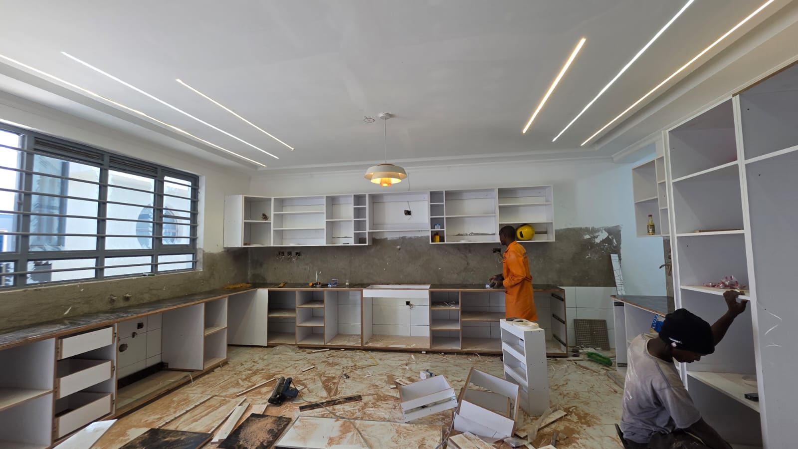 4 Bedroom All Ensuite Maisonette + DSQ for Sale in Ruiru | 24M