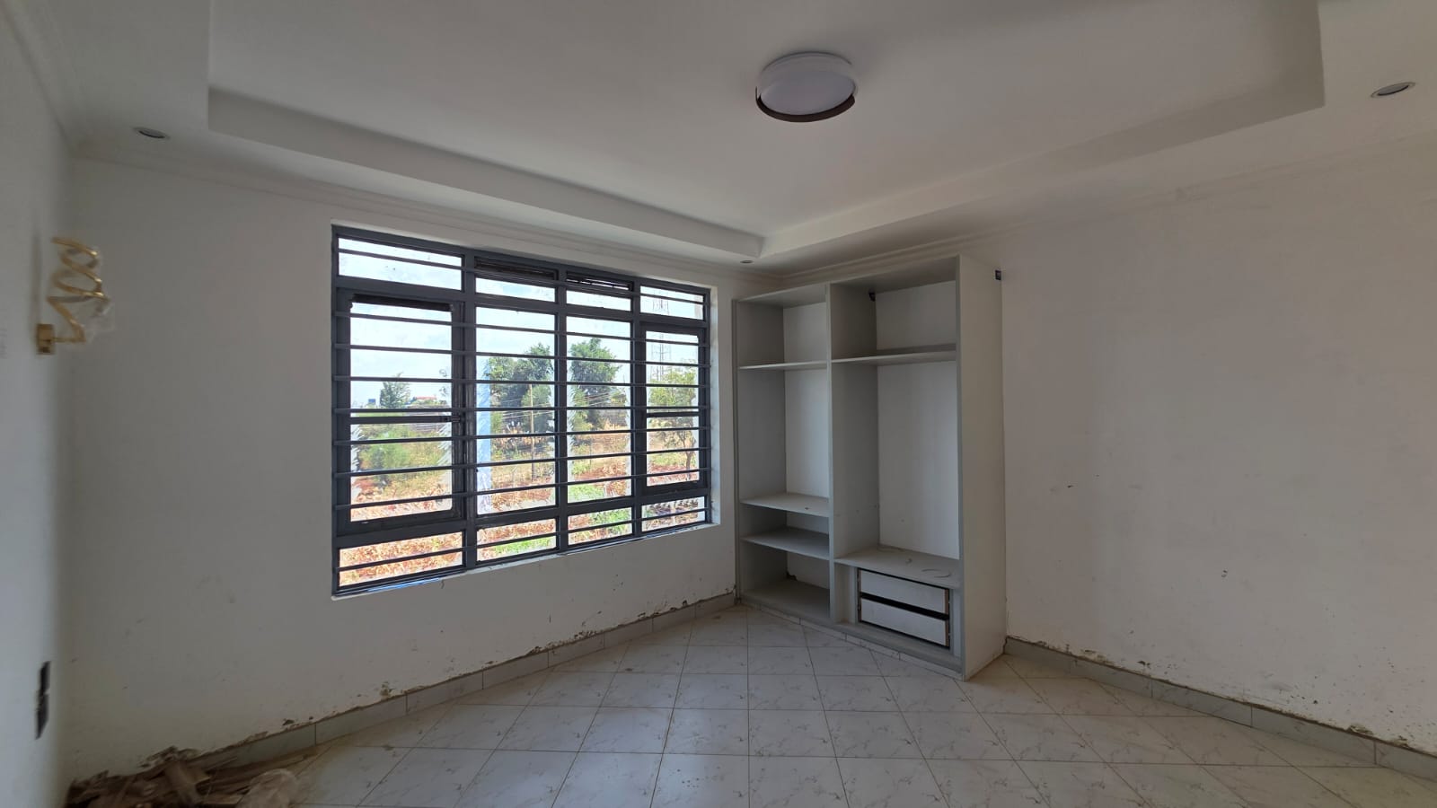 4 Bedroom All Ensuite Maisonette + DSQ for Sale in Ruiru | 24M