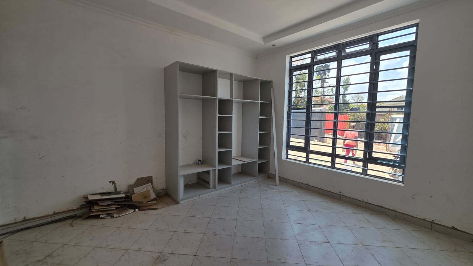 4 Bedroom All Ensuite Maisonette + DSQ for Sale in Ruiru | 24M