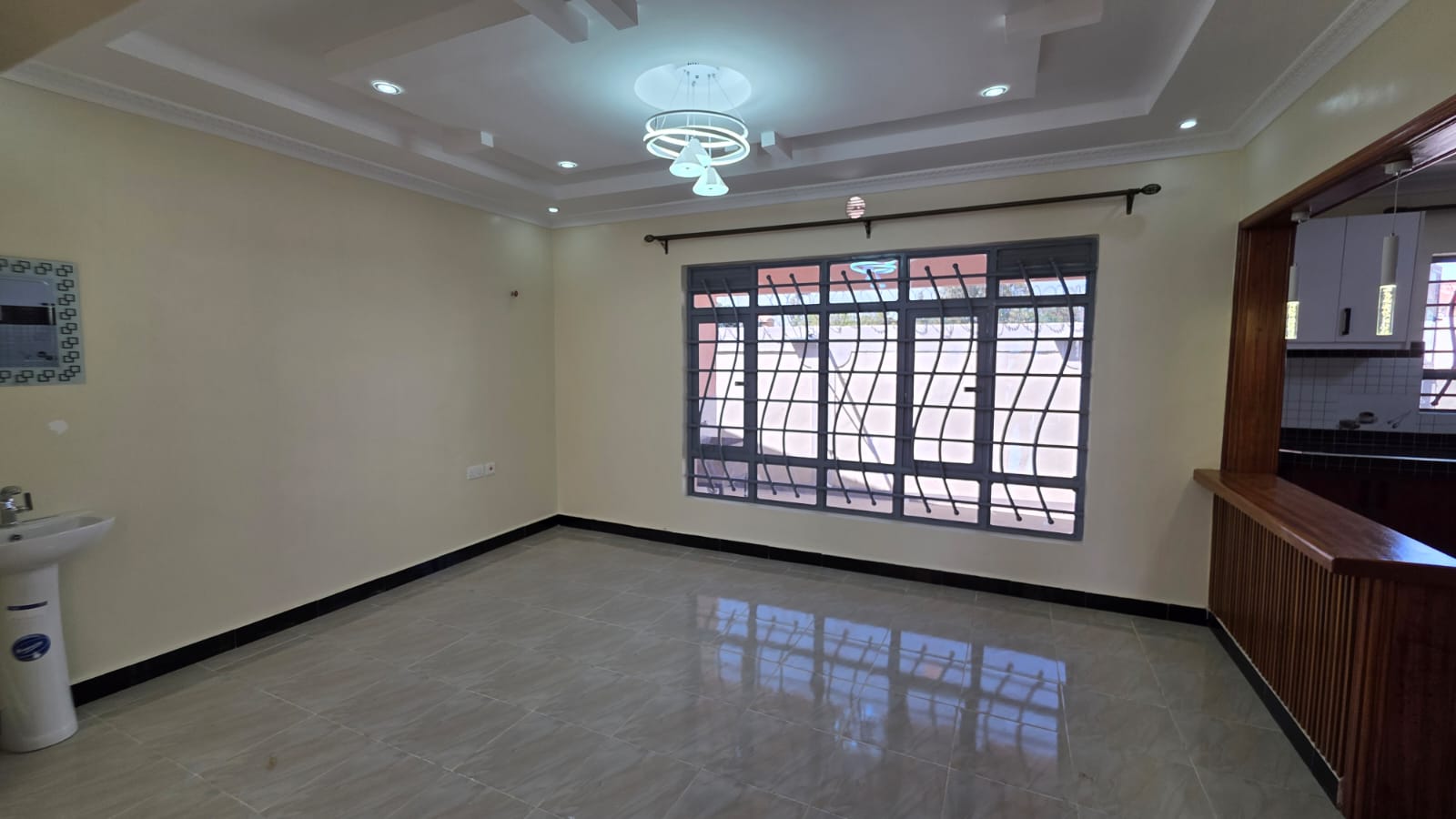 3 Bedroom All Ensuite Bungalow for Sale in Ruiru | 11M