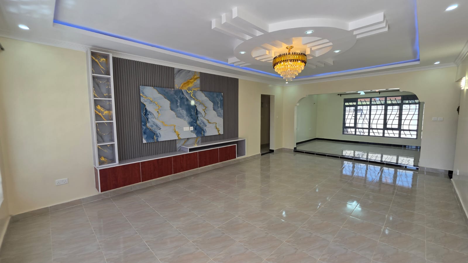3 Bedroom All Ensuite Bungalow for Sale in Ruiru | 11M