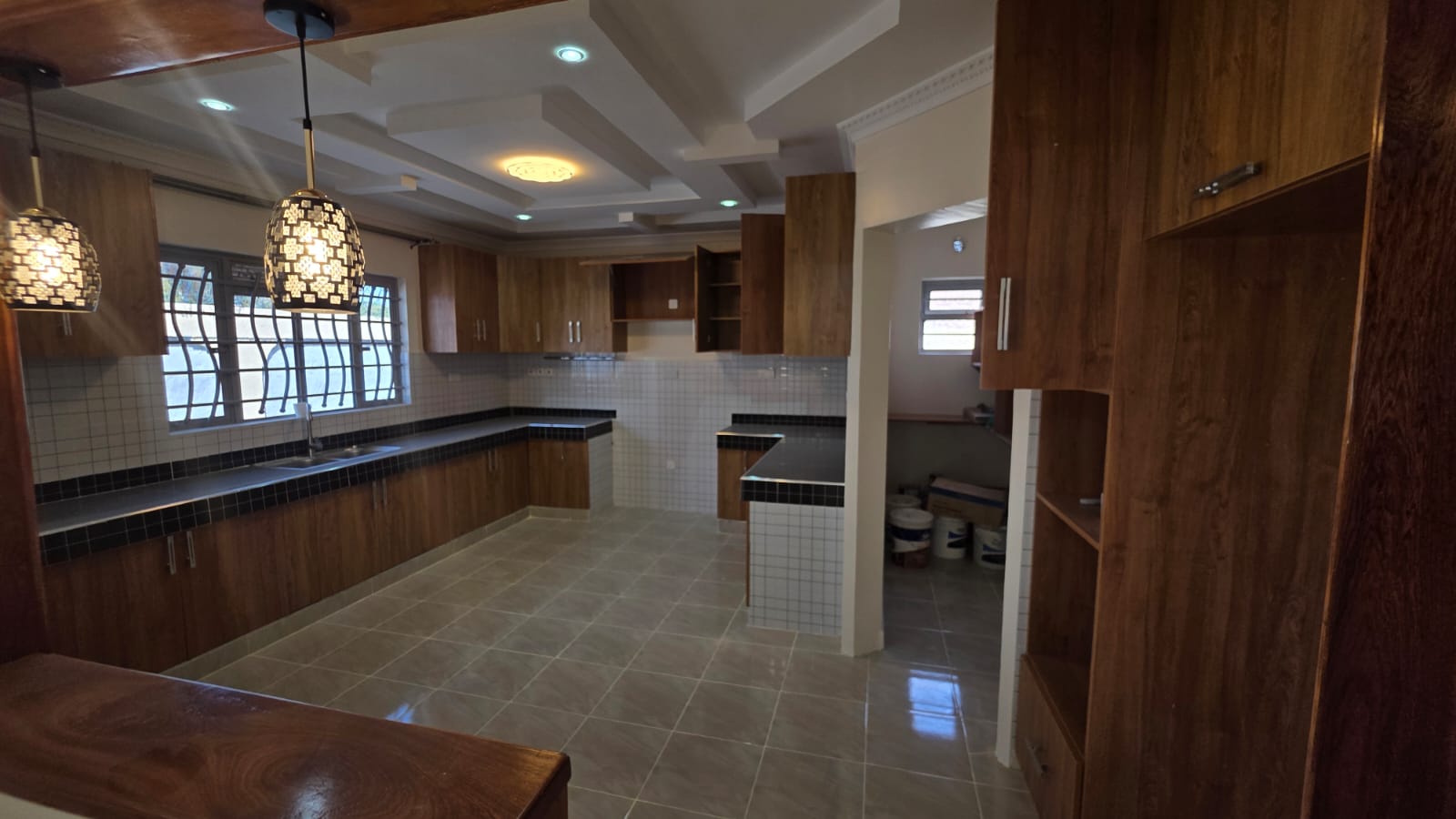 3 Bedroom All Ensuite Bungalow for Sale in Ruiru | 11M