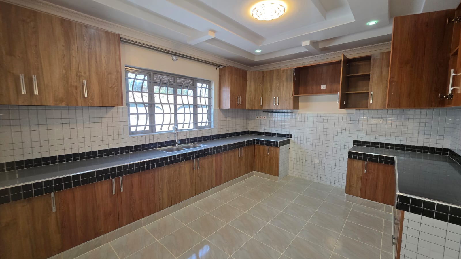 3 Bedroom All Ensuite Bungalow for Sale in Ruiru | 11M