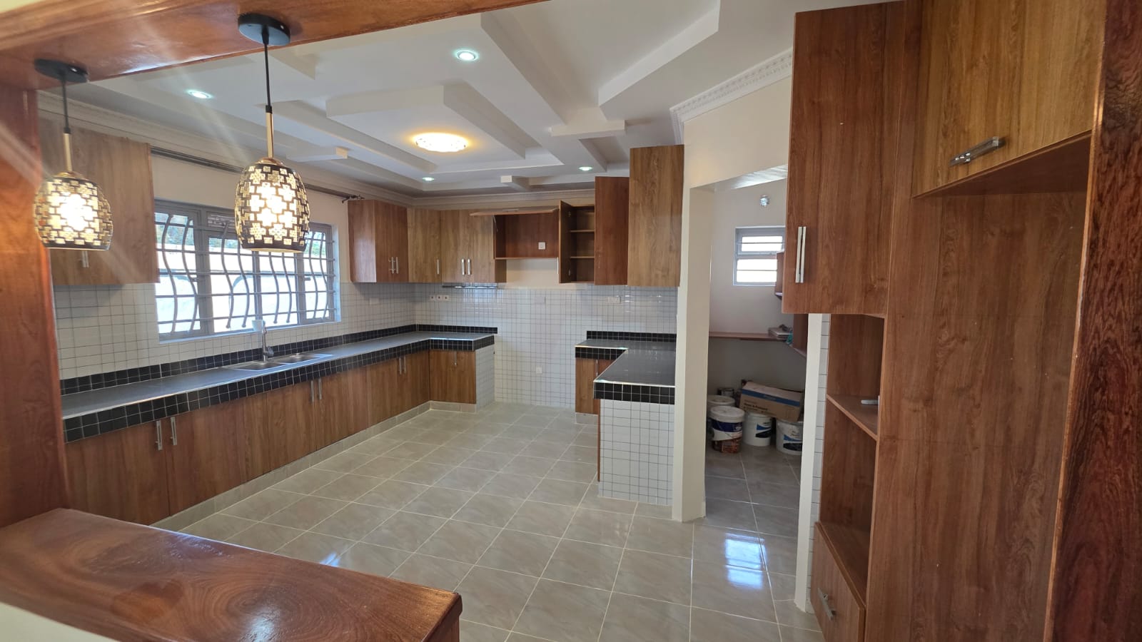 3 Bedroom All Ensuite Bungalow for Sale in Ruiru | 11M
