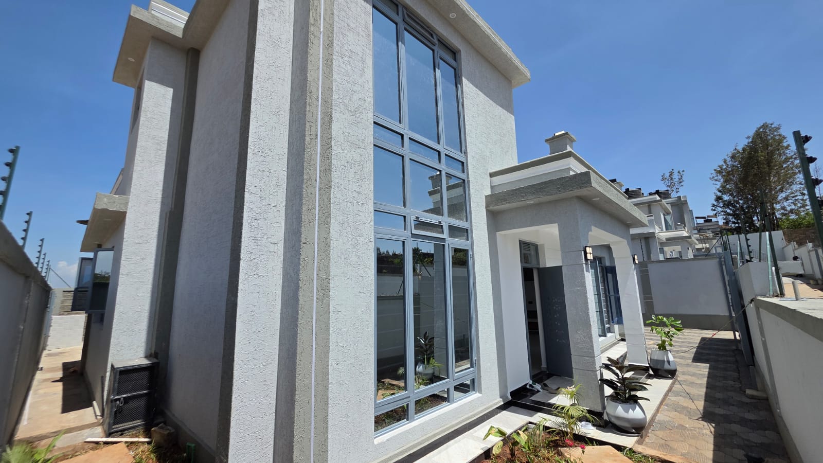 3 Bedroom All Ensuite Bungalow + DSQ for Sale in Ruiru, Mugutha | 14M 