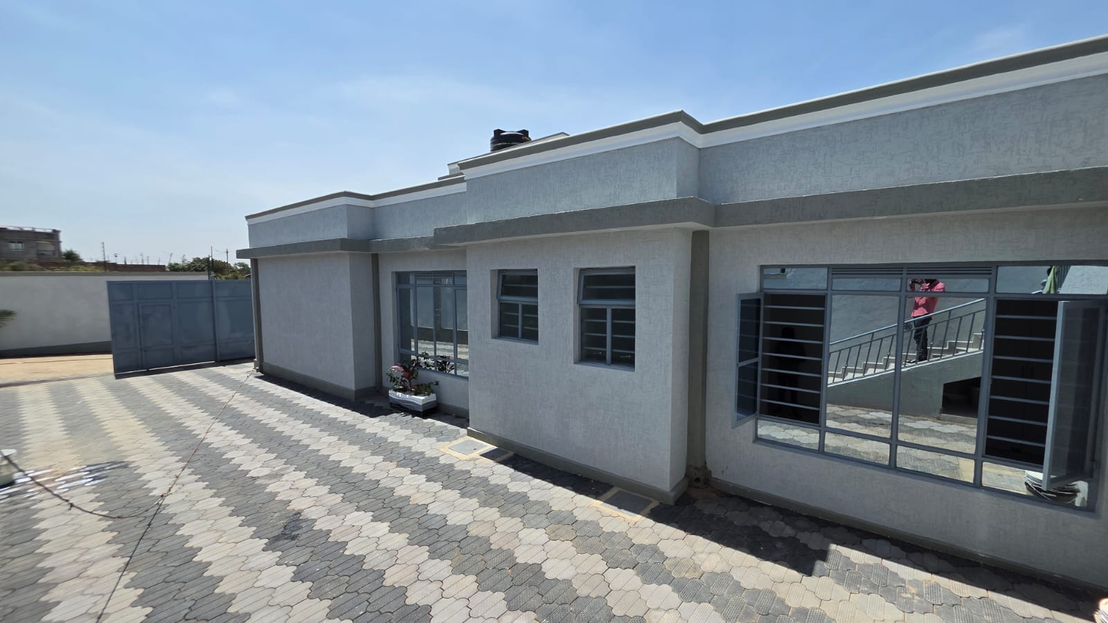 3 Bedroom All Ensuite Bungalow + DSQ for Sale in Ruiru, Mugutha | 14M 