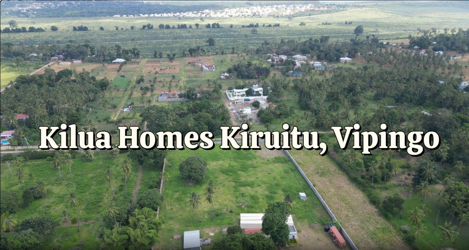 🏘️ Modern 4-Bedroom Factory for Rent in Sage Luna TRANS NZOIA County — Prime Investment Opportunity | KultaProperties