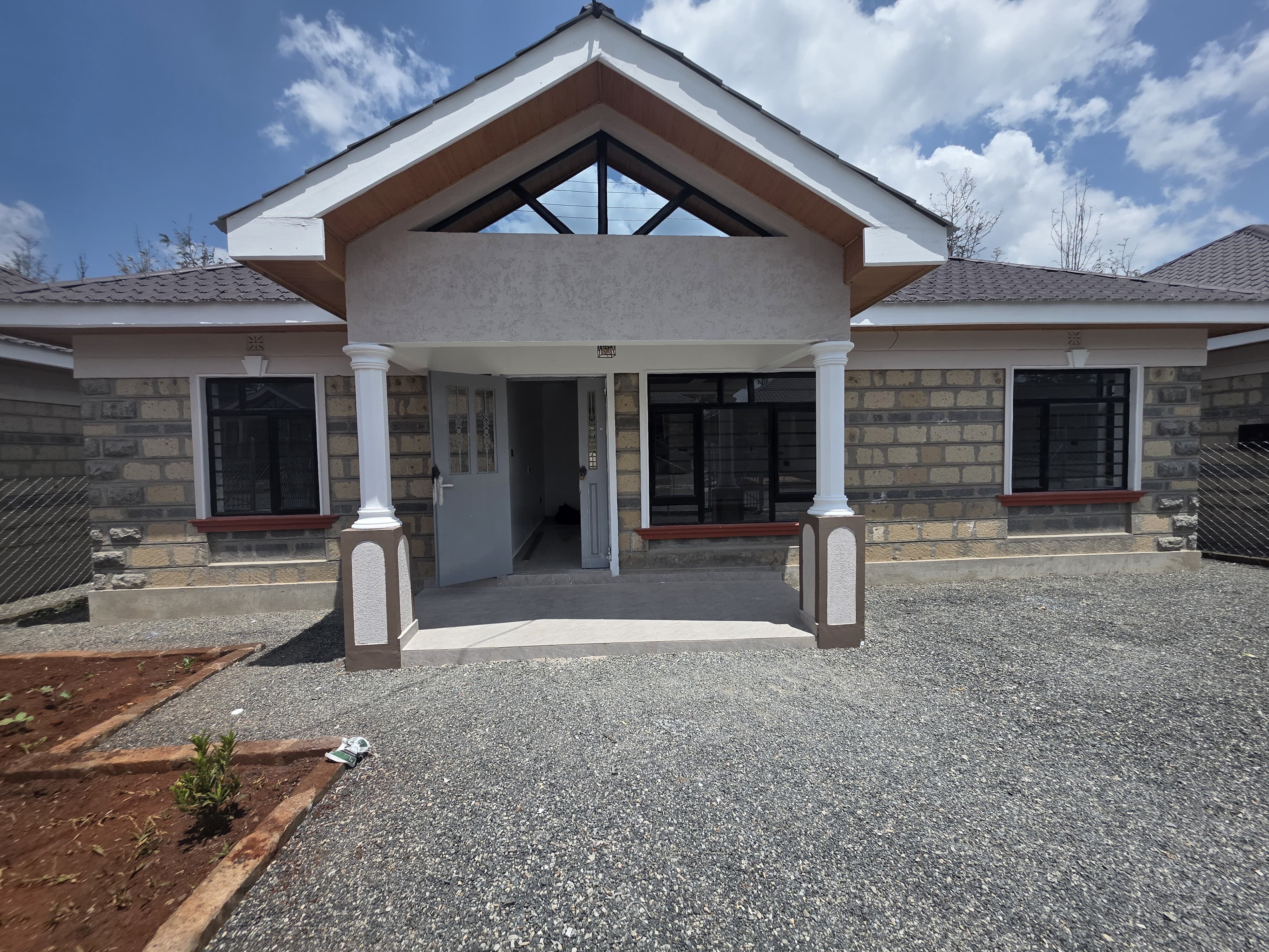 3 Bedroom Bungalows for Sale | 8M | Matasia