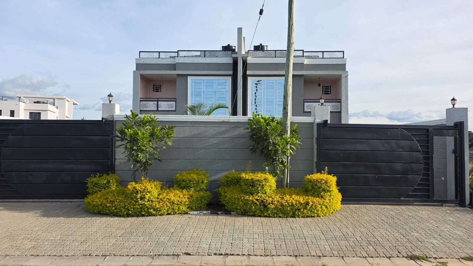 4 Bedroom Townhouse For Sale In Kitengela | 14M