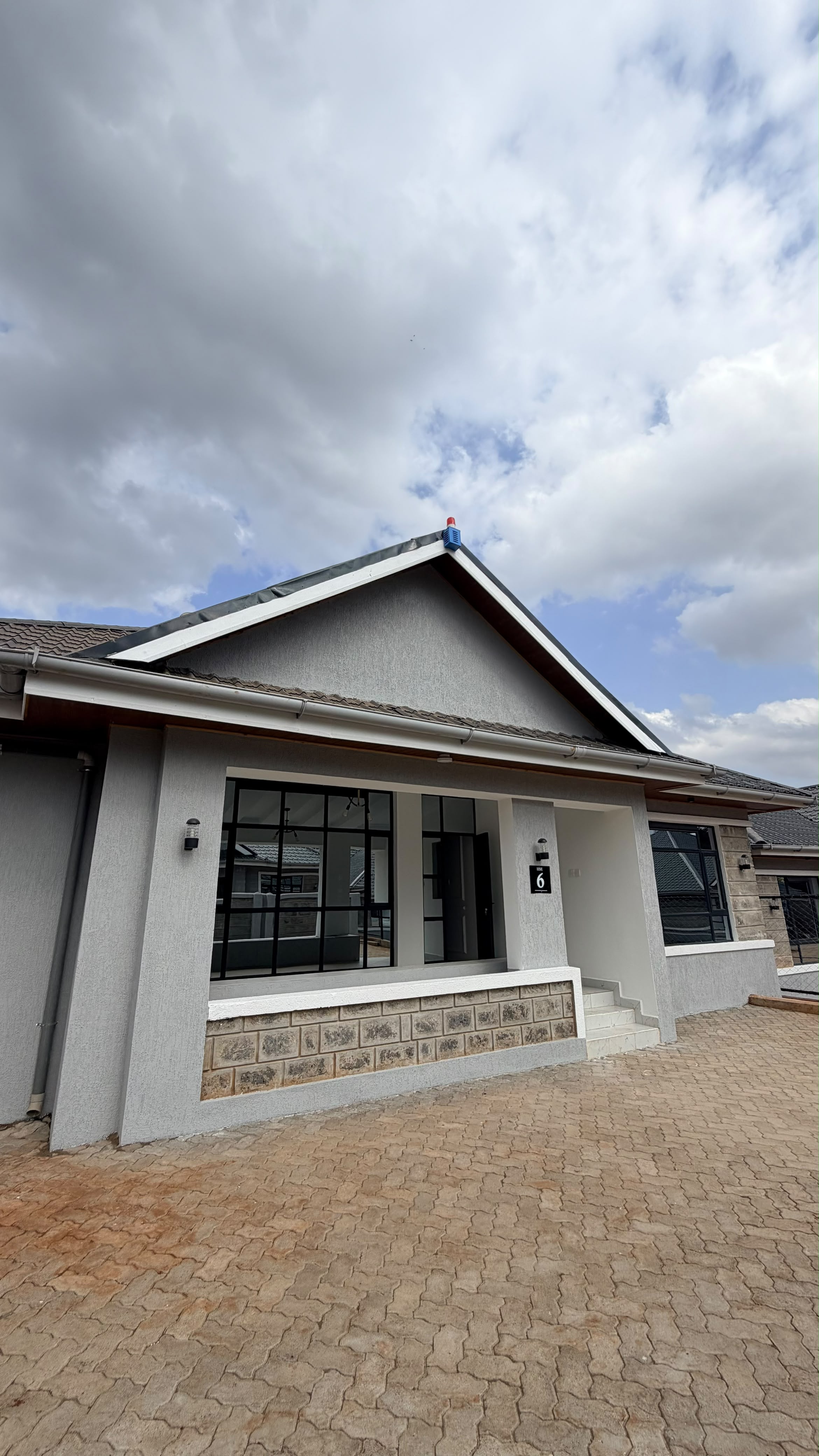4 Bedroom Bungalow For Sale in Ruiru, Mugutha | 14M