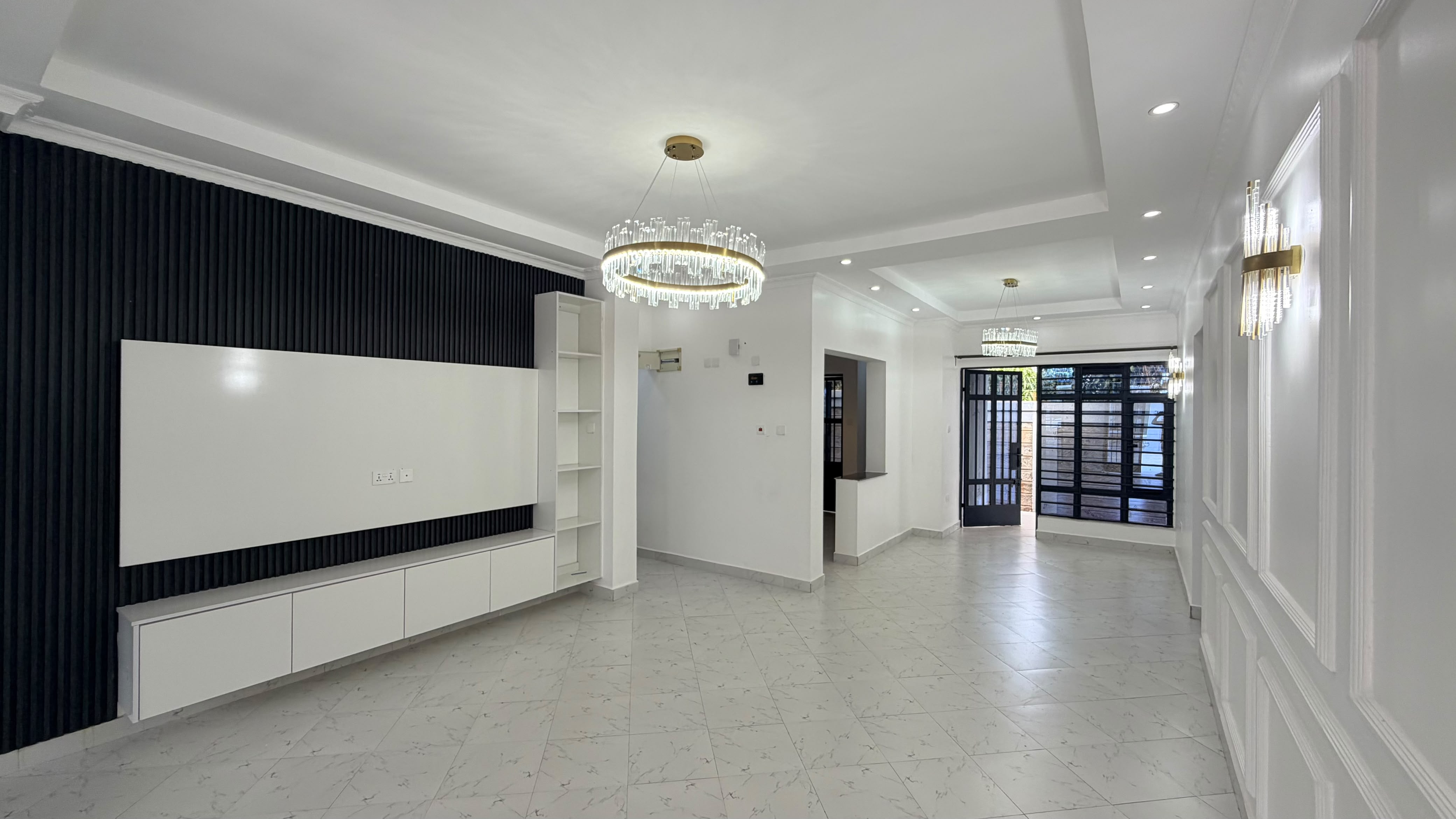 4 Bedroom Bungalow For Sale in Ruiru, Mugutha | 14M