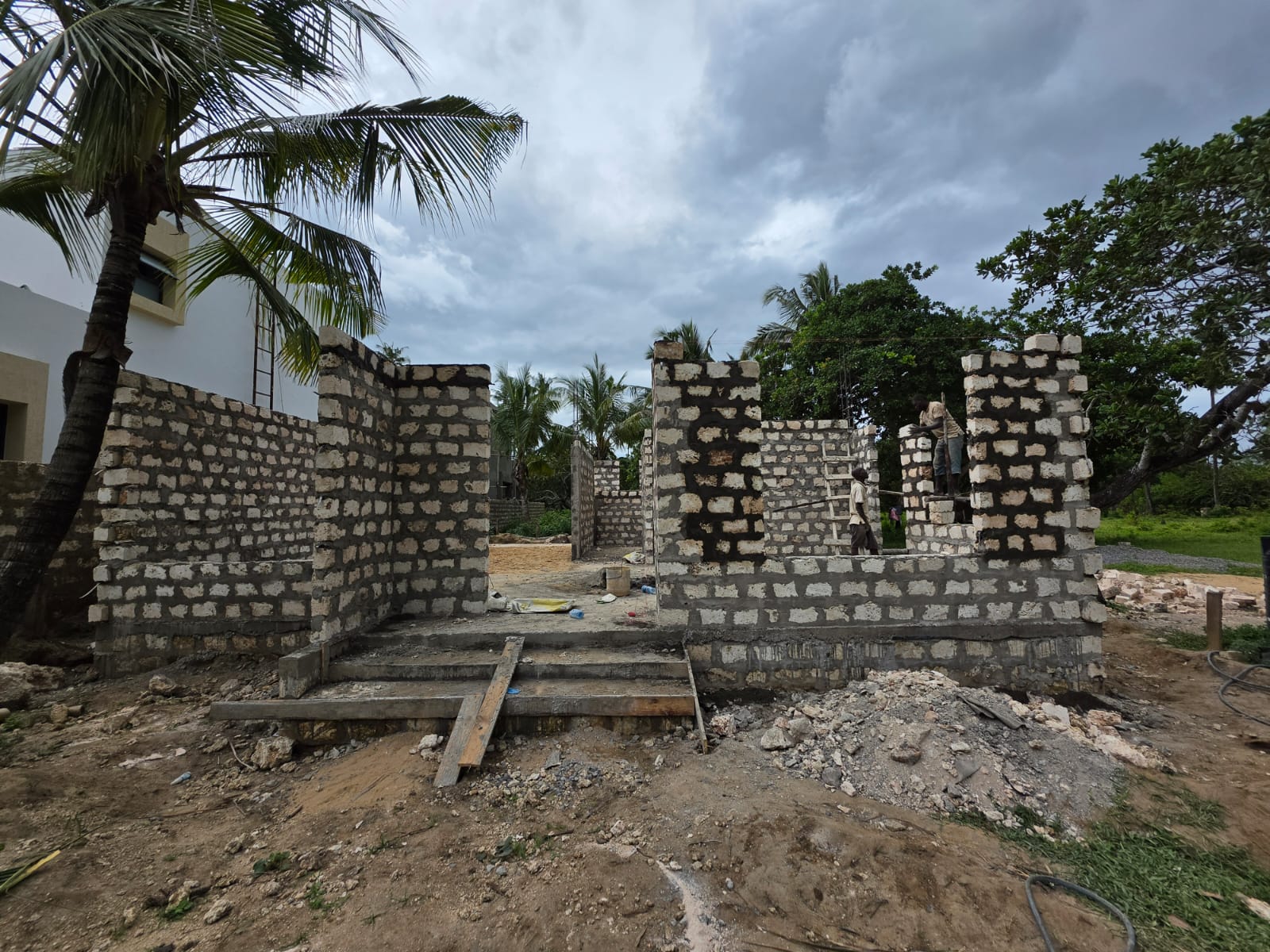 🏠 Modern 3-Bedroom House for Sale in Kilifi  KILIFI County — Prime Investment Opportunity | KultaProperties