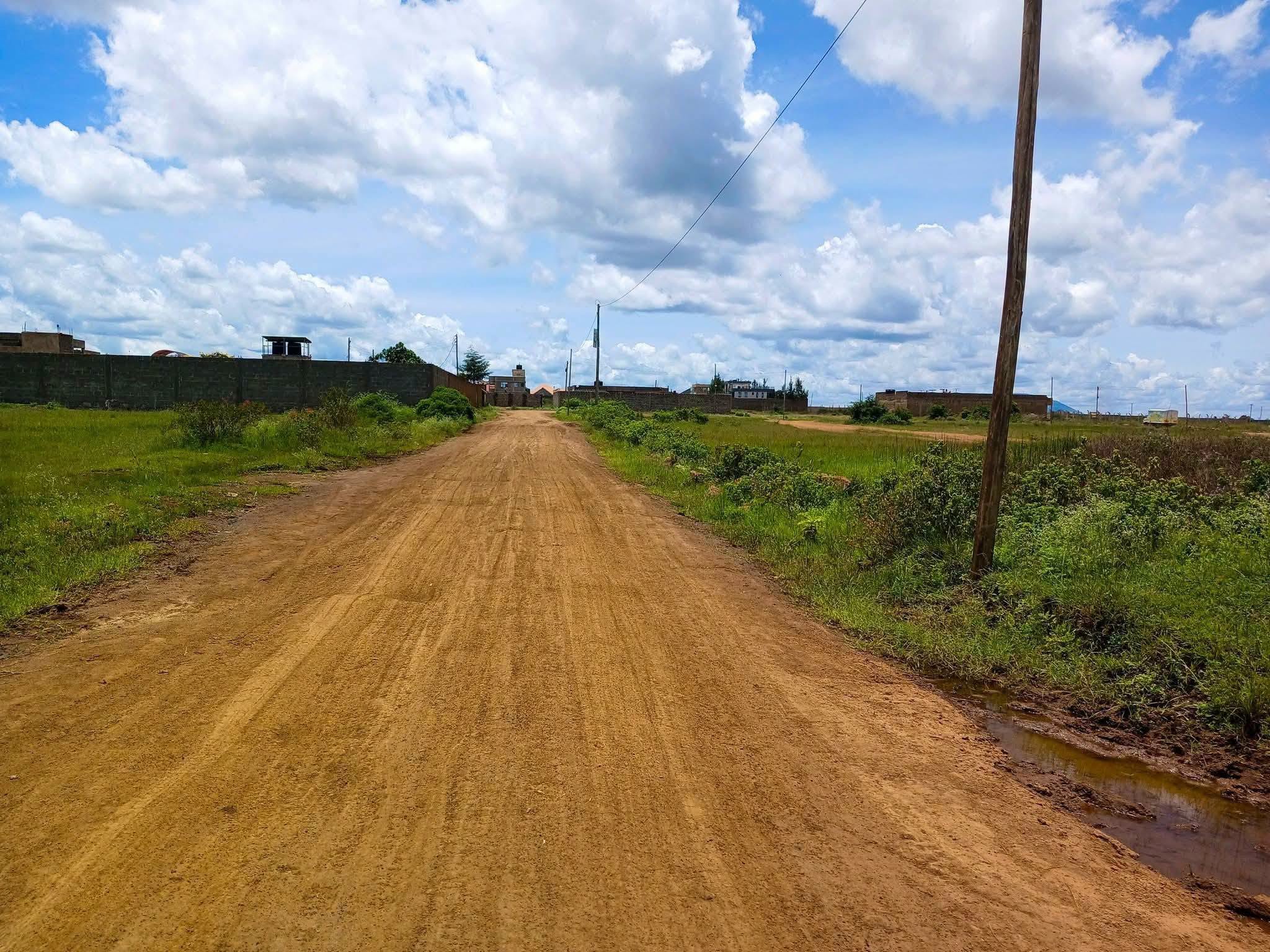 10 Acres Riverfront Land for Sale in Juja – Off Thika Road