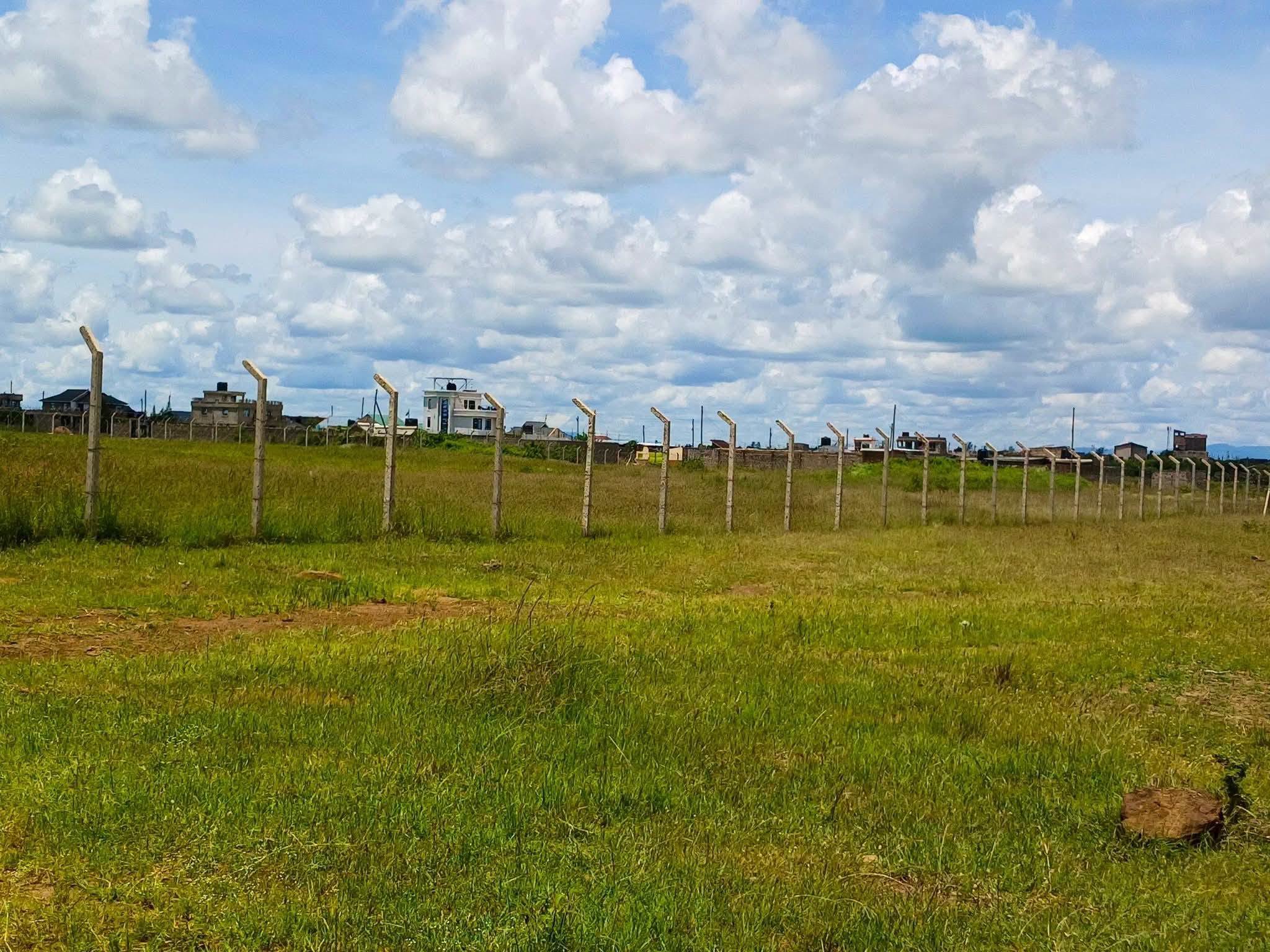 10 Acres Riverfront Land for Sale in Juja – Off Thika Road