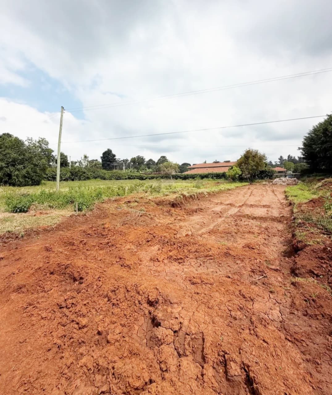 Half-Acre Plots for Sale in Karen | Near Karen Hospital