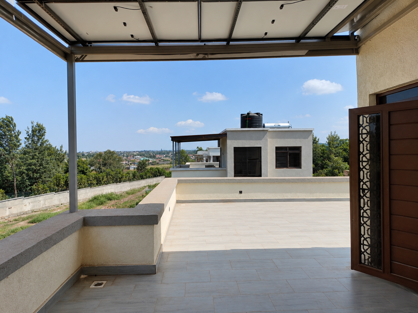 5 Bedroom Solar-Powered Home for Sale in Mugutha, Ruiru