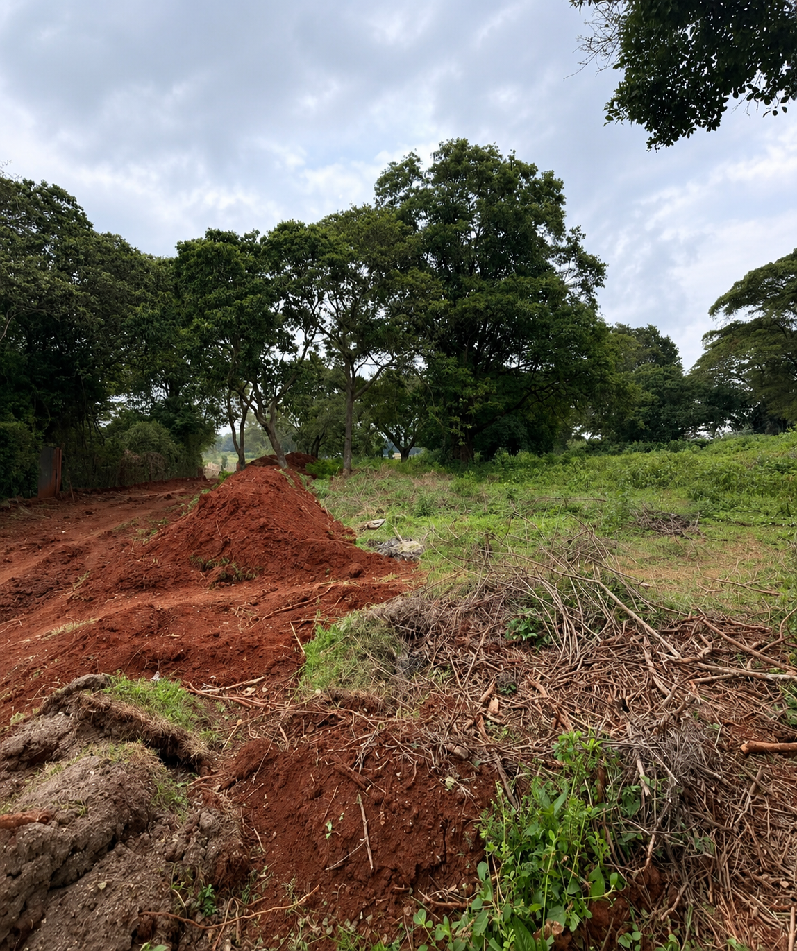 Half-Acre Plots for Sale in Karen | Near Karen Hospital