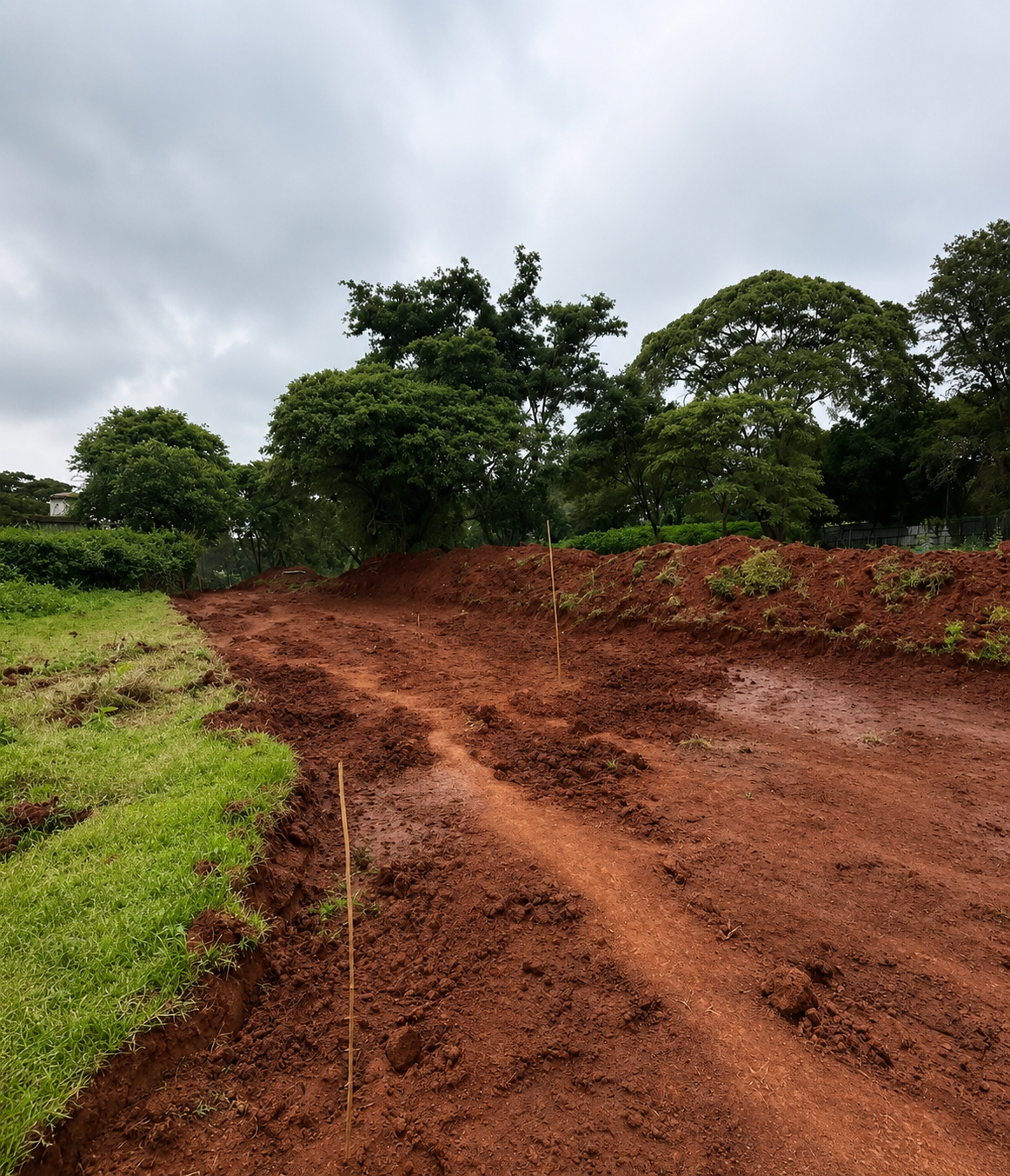 Half-Acre Plots for Sale in Karen | Near Karen Hospital