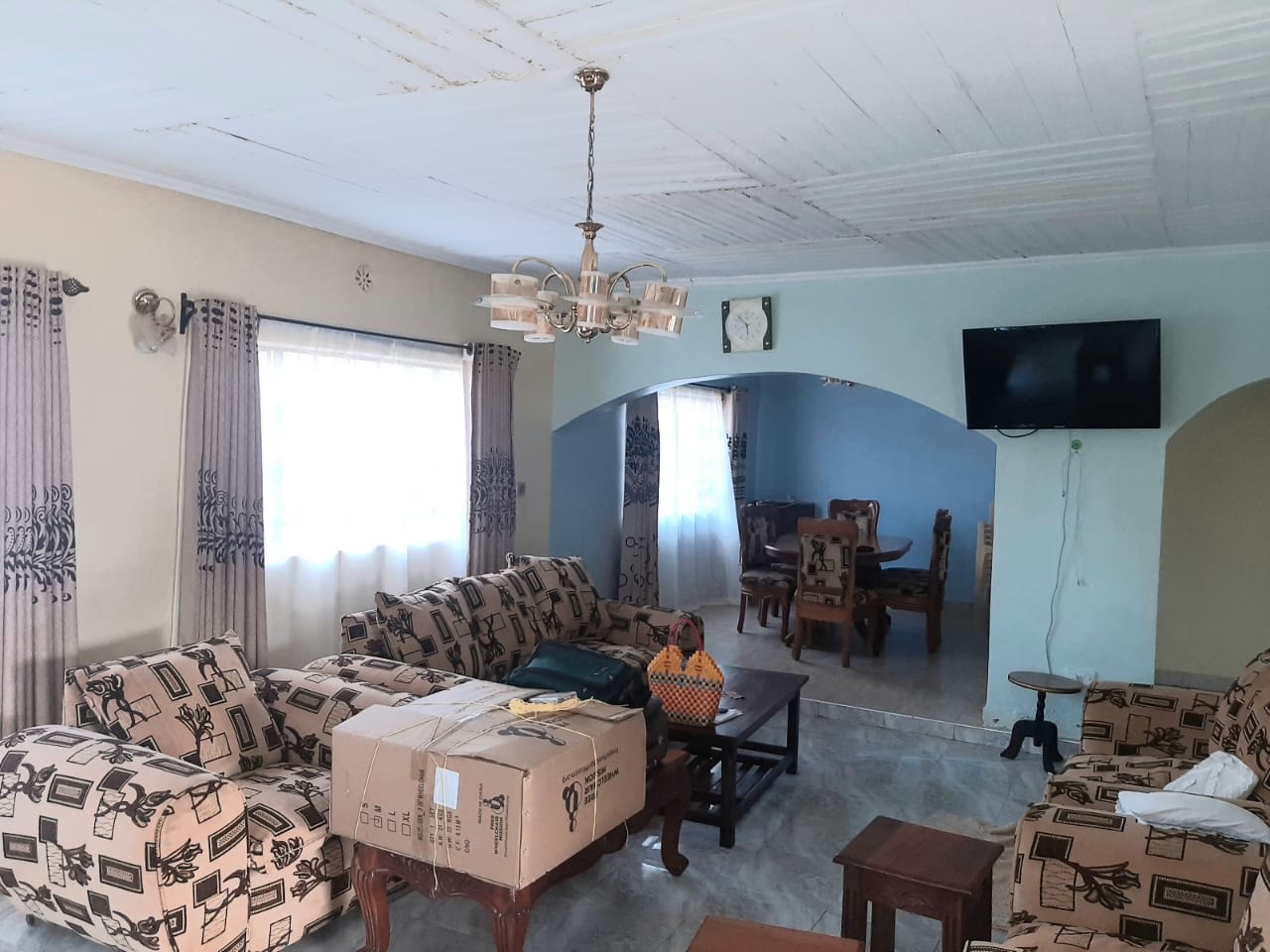 🏠 Modern 4-Bedroom House for Sale in Thika KIAMBU County — Prime Investment Opportunity | KultaProperties