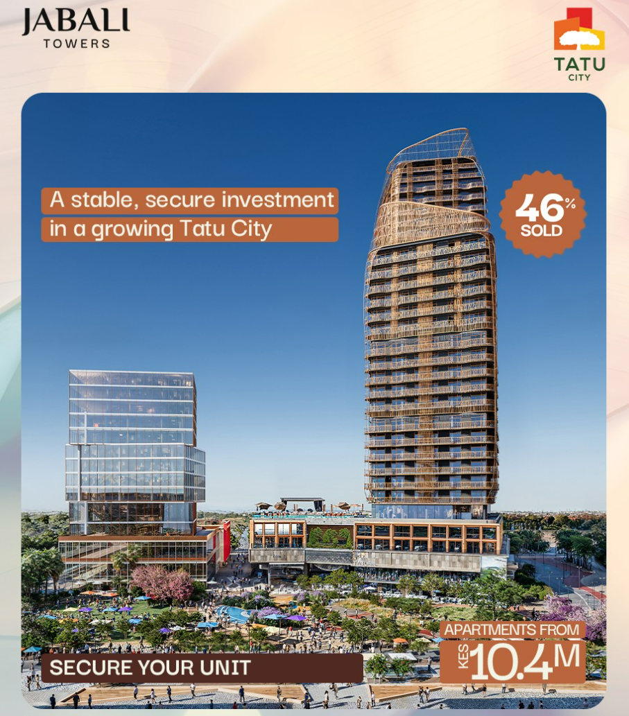 Tatu City Agent